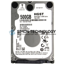 HDD Dell DATADOMAIN DataDomain Disk 500GB SATA 3,5" DD690 (P-X-DD6-500GB)