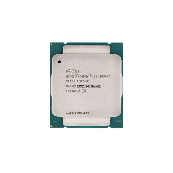 Процессор HPE HPE INTEL XEON E5-2650 V3 TEN CORES 2.3GHZ ( (P0001591-001)