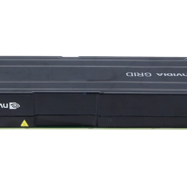 Видеокарта HPE HPE PCA nVIDIA GRID K1. PCIE GEN3 PASSIVE-C (P0001875-001)