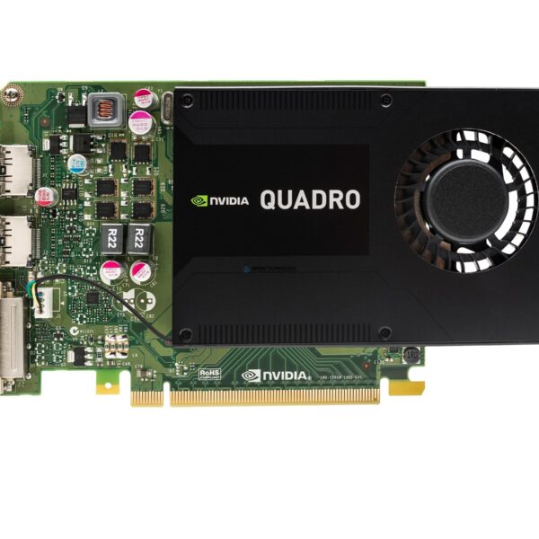 Видеокарта HPE HPE PCA nVIDIA QuadRO K2200. PCIE. X16 GPU (P0003063-001)