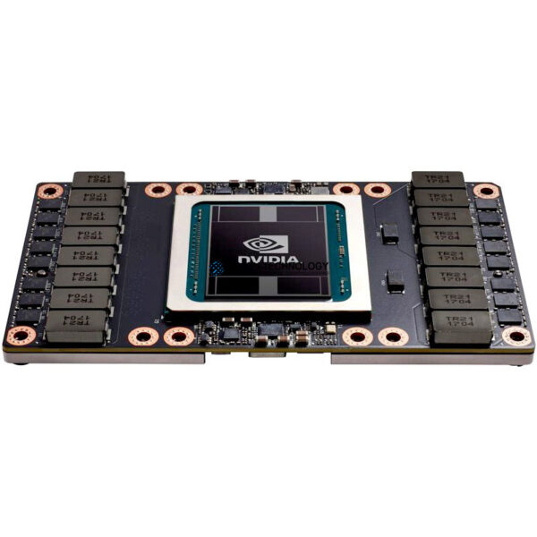 Графический ускоритель HPE HPE PCA Quad SXM2 GPU (P0004916-002)