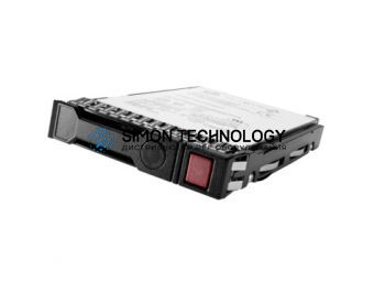 SSD HPE HP Enterprise - - Mixed Use - 480 GB SSD - Hot-Swap - 2.5" SFF (6.4 c (P09712-B21)