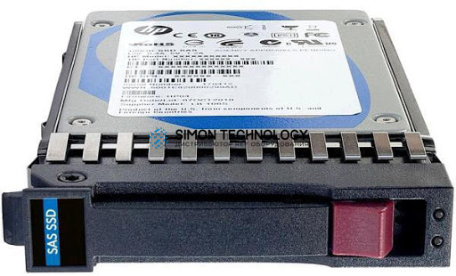 SSD HPE SPS-DRV SSD MSA 1.92TB LFF SAS RI (P13013-001)