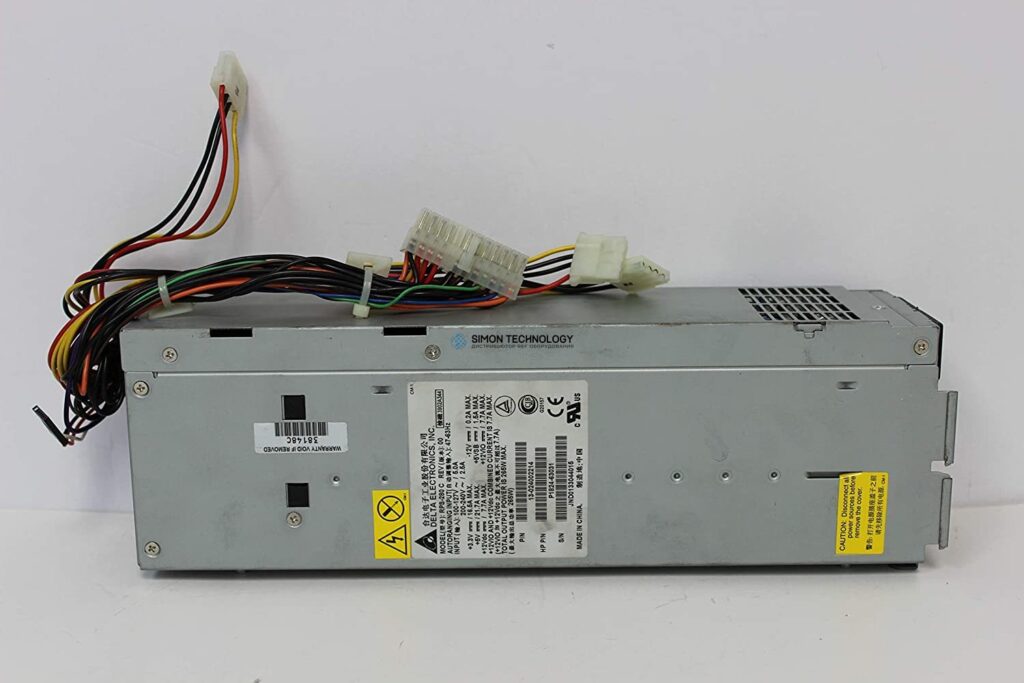 Блок питания HPE LP 2000r PWR SPLYCage (P1824-63031)