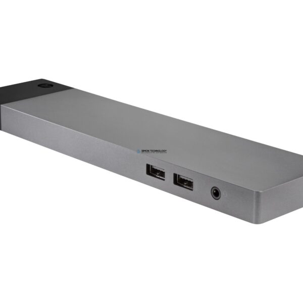 HP ZBook Dock Thunderbolt 3 - Docking St on (P5Q58AA)