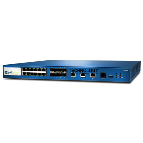 Cisco CISCO OEM: Palo Alto Networks Firewall PA3020 (PA-3020)