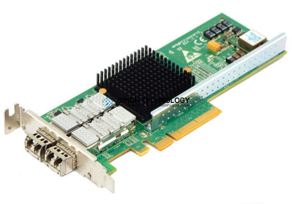 Сетевая карта Silicom SILICOM DP FIBER 10GB ETHERNET PCI EXPRESS SERVER ADAPTER - LPB (PE210G2SPI9B-SR-LP)