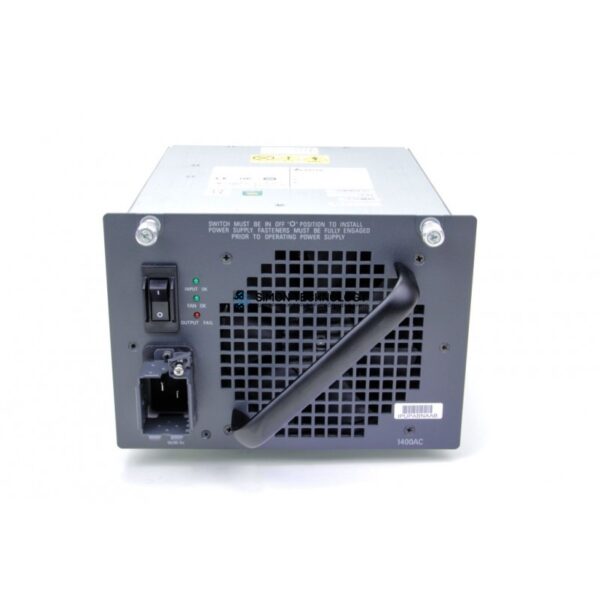 Блок питания Cisco CISCO - - (PWR-1400-AC)