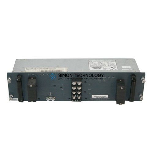 Блок питания Cisco Cisco RF 2700W DC power supply for CISCO7606 (PWR-2700-DC-RF)
