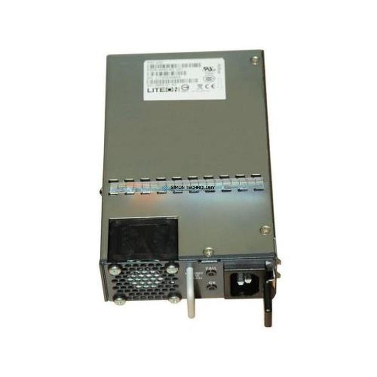 Блок питания Cisco Cisco RF 500W AC Power Supply for ISR 4430 (PWR-4430-POE-AC-RF)