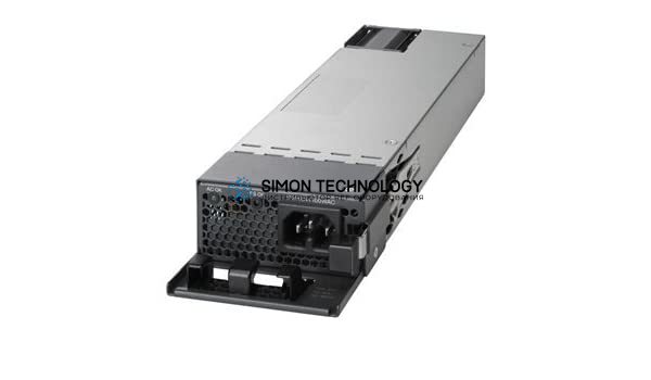 Блок питания Cisco Cisco RF 1100W AC Config 1 Power Supply (PWR-C1-1100WAC-RF)