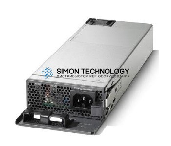 Блок питания Cisco CISCO EXCESS 640W AC Config 2 Power Supply (PWR-C2-640WAC-WS)