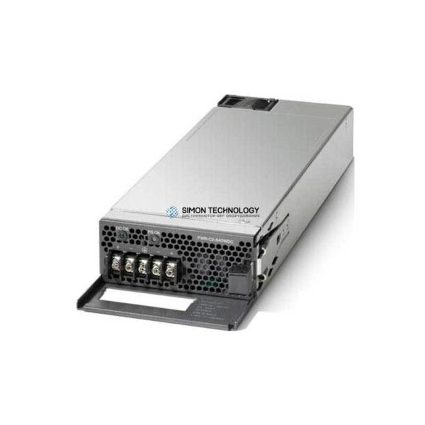 Блок питания Cisco Cisco RF 640W DC Config 2 Power Supply Spare (PWR-C2-640WDC-RF)