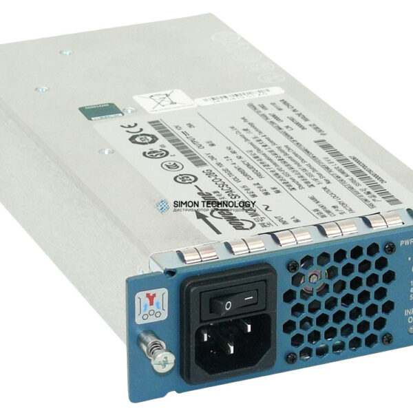 Блок питания Cisco Cisco RF Cat 4948E-F 300W AC PowerSupply Front (PWR-C49E-300AC-F-RF)