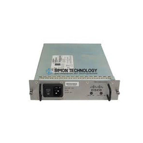 Блок питания Cisco Cisco RF 4900M AC power supply. 1000 watts (PWR-C49M-1000AC-RF)