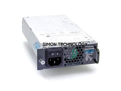 Блок питания Cisco Cisco RF IE 3010 AC-DC Redundant Power Supply (PWR-RGD-AC-DC/IAR-RF)