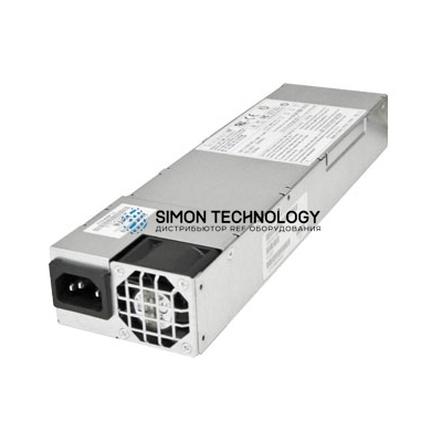 Блок питания Supermicro Super Server Netzteil 600W CSE-815 - (PWS-605P-1H)