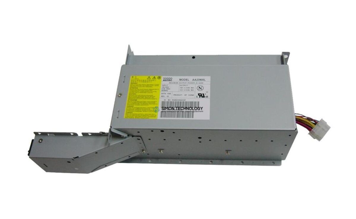 Блок питания HPI Z2100/Z5200 Power Supply SV (Q6677-67012)