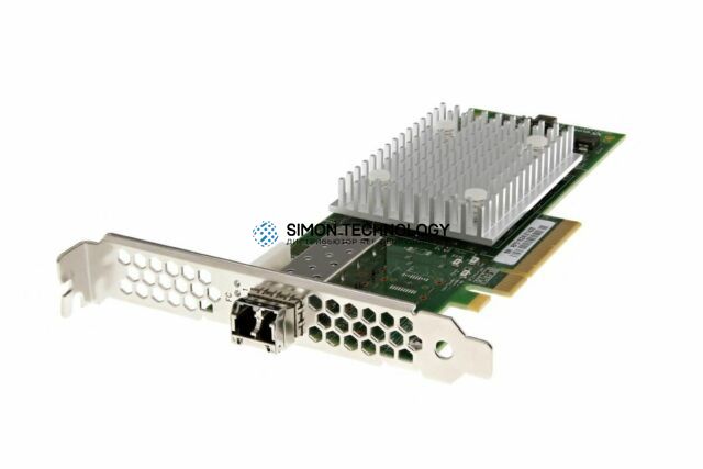 Сетевая карта Dell 16GB FC 1PORT (QLE2690L)