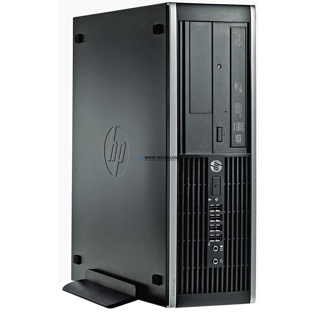 Рабочая станция HP Pro 6300 - Quad Core i5-3470 3.20GHz 4GB 500GB Windows (QV985AV)
