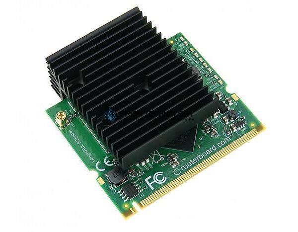 MikroTik Mikrotik 802.11b/g/n 2.4Ghz Super High Power MiniP (R2SHPN)