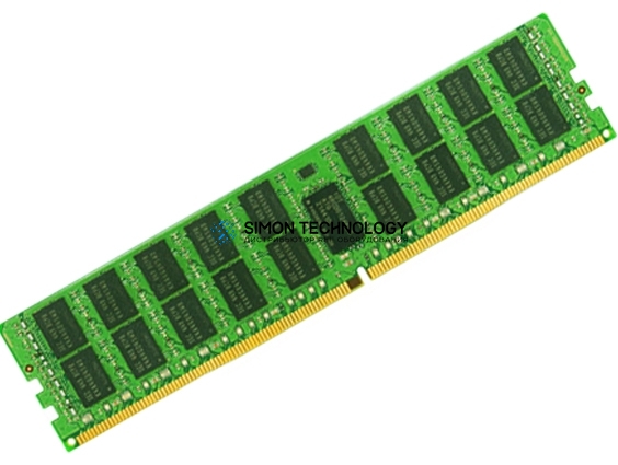 Оперативная память Synology Inc. SYNOLOGY 16GB DDR4 2133MHZ ECC MEMORY MODULE FS3017, RS18017 (RAMRG2133DDR4-16G)