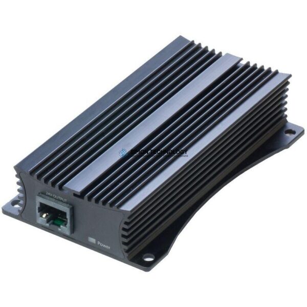 Адаптер MikroTik Mikrotik 48 to 24V Gigabit PoE Converter (RBGPOE-CON-HP)