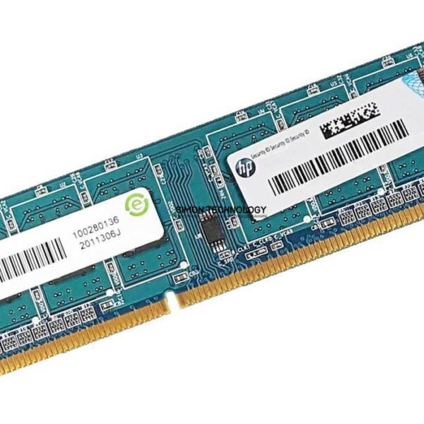 Оперативная память Ramaxel 4GB (1*4GB) 2RX8 PC3-10600U DDR3-1333MHZ UDIMM (RMR1870EC58E9F)