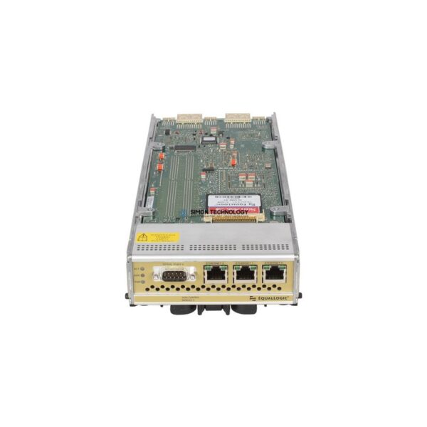 Модуль Dell DELL EQUALLOGIC TYPE 5 CTRLR 1GB CACHE (RS-LRC-I100-MH3)