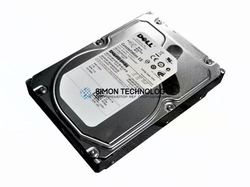 Dell DELL Dell HDD 500.0GB 7.2K ENT SATA 3.5 6GBp (RXJWX)