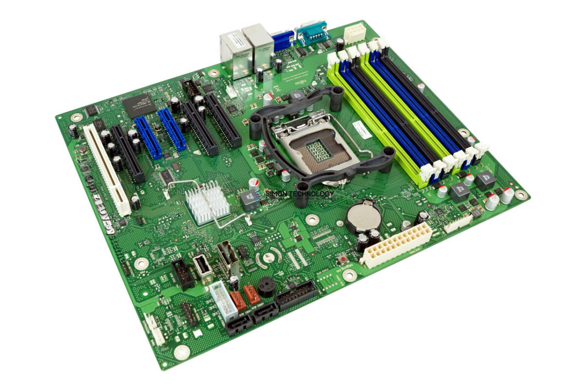 Fujitsu Fujitsu Server-Mainboard Primergy TX150 S7 - (S26361-D2759-A13-1-R791)