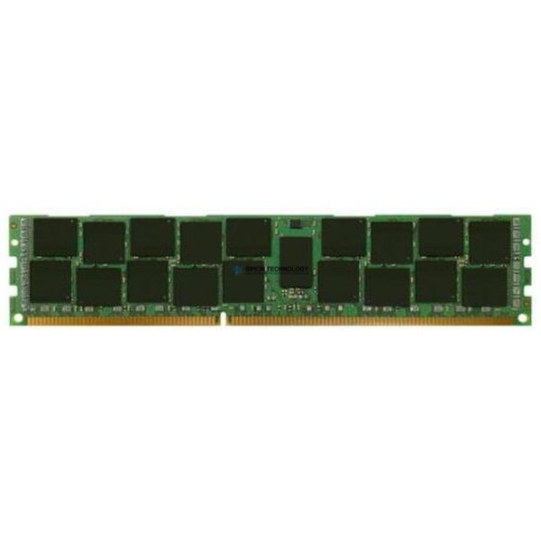 Оперативная память Fujitsu 8GB (1*8GB) 2RX4 PC3L-10600 DDR3-1333 MEM KIT (S26361-F3696-L615-OT)