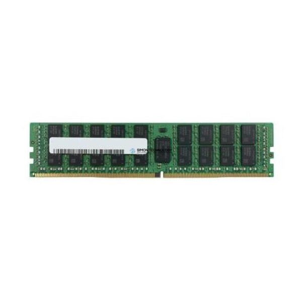 Оперативная память Fujitsu ORTIAL 32GB (1*32GB) 2RX4 PC4-17000P-R DDR4-2133MHZ RDIMM (S26361-F3843-E617-OT)