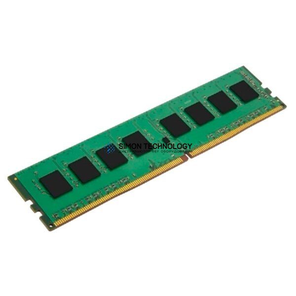 Оперативная память Fujitsu SAMSUNG 8GB DDR4 2400MHz 1Rx8 UDIMM ECC (S26361-F3909-L615-OE)