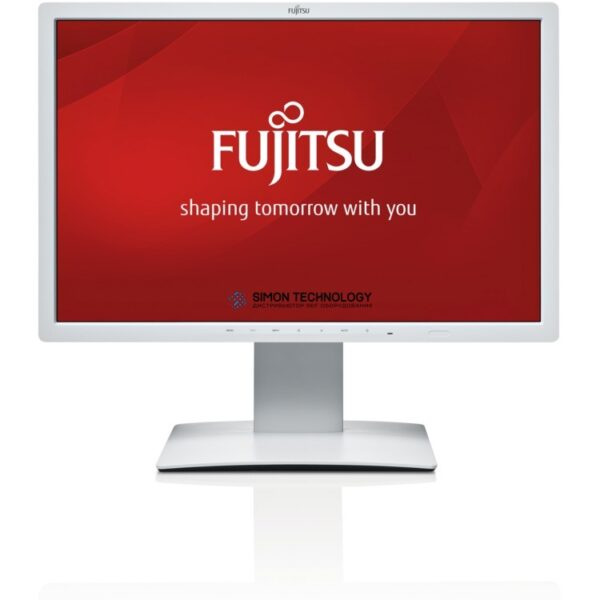 Монитор Fujitsu B24W-7 LED - LED-Monitor - 61 cm (24") (S26361-K1497-V141)