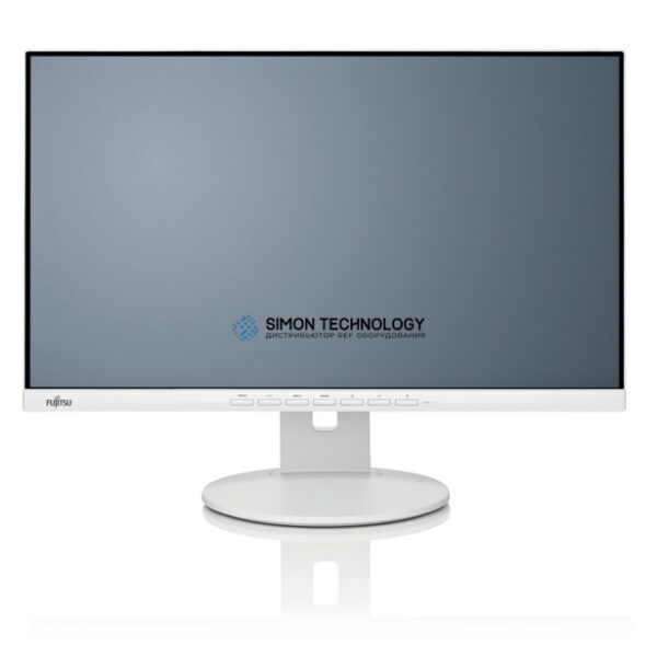 Монитор Fujitsu B24-9 TE - Business Line - LED-Monitor - 60.5 cm ( (S26361-K1643-V140)