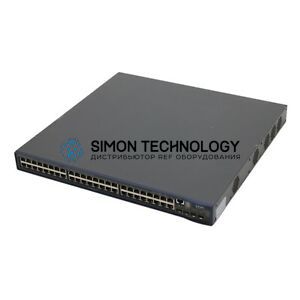 H3C H3C A3600-48-POE SI 48-PORT ETHERNET SWITCH (NO HP LABEL) (S3600-52P-PWR-SI)