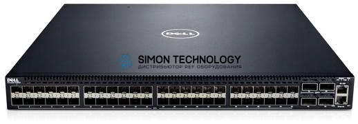 Dell DELL High-performance 10/40GbE switch (S4810)