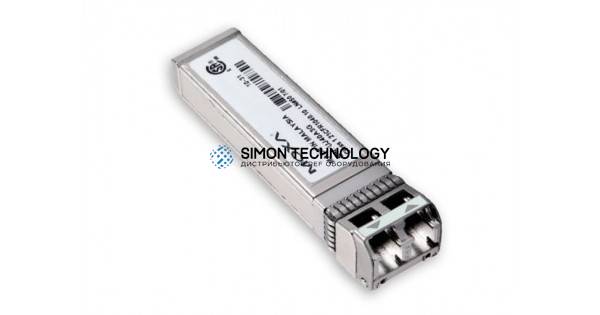 Трансивер SFP MOXA Moxa Sfp 10 Gigabit Modul Moxa. Single Mode (SFP-10GERLC)