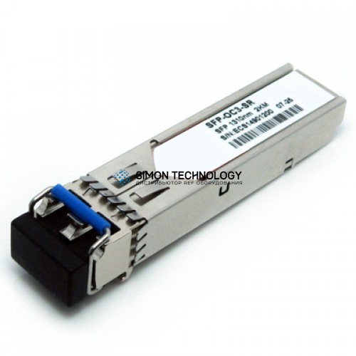 Трансивер SFP Cisco Cisco RF OC3/STM1 SFP. Single-mode fiber. Short (SFP-OC3-SR-RF)