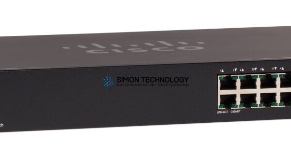 Cisco Cisco RF SG250-18 18-Port Gigabit Smart Switch (SG250-18-K9-EU-RF)