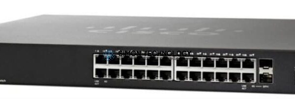 Cisco CISCO Cisco Excess - 24-Port Gigabit PoE Stackable Mgd (SG350X-24-K9-EU-WS)