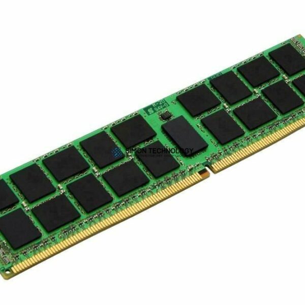 Оперативная память Samsung SAMSUNG 16GB DDR4 2400MHz 2Rx8 RDIMM (SNPCX1KMC)