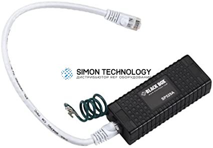 CAT6 In-Line Surge Protector (SP529A)