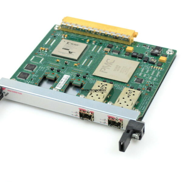 Модуль Cisco Eingebaut Switch-Komponente (SPA-2XOC3-POS)