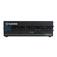 Black Box Black Box NIAP 3.0 KVM Switch. Dual-Head (SS2P-DH-HDMI-U)