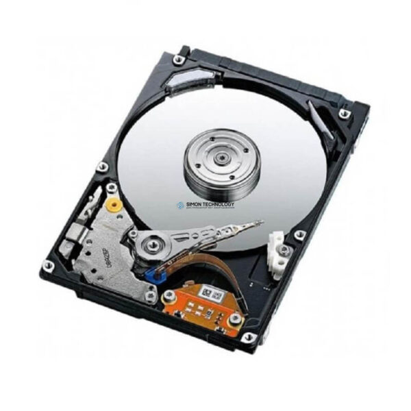 Dell DELL 10TB 7.2K 12Gbps 3.5" SAS HDD (ST10000NM0256)