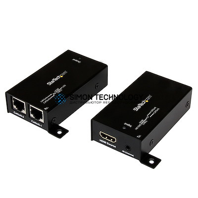 StarTech.com STARTECH HDMI OVER CAT5/CAT6 EXTENDER 30M (ST121SHD30)