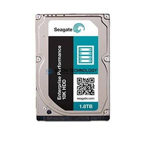 Seagate Seagate SAS-Festplatte 1,8TB 10k SAS 12G 2,5" (ST1800MM0158)