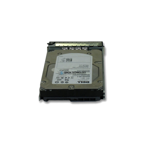Dell DELL 2TB 7.2K 12G 3.5INCH SAS HDD (ST2000NM0005-DELL)